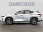 2026 Lexus NX 350h Premium