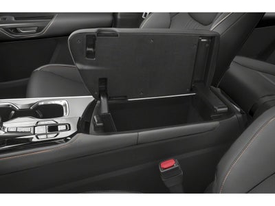 2026 Lexus NX 350h Premium