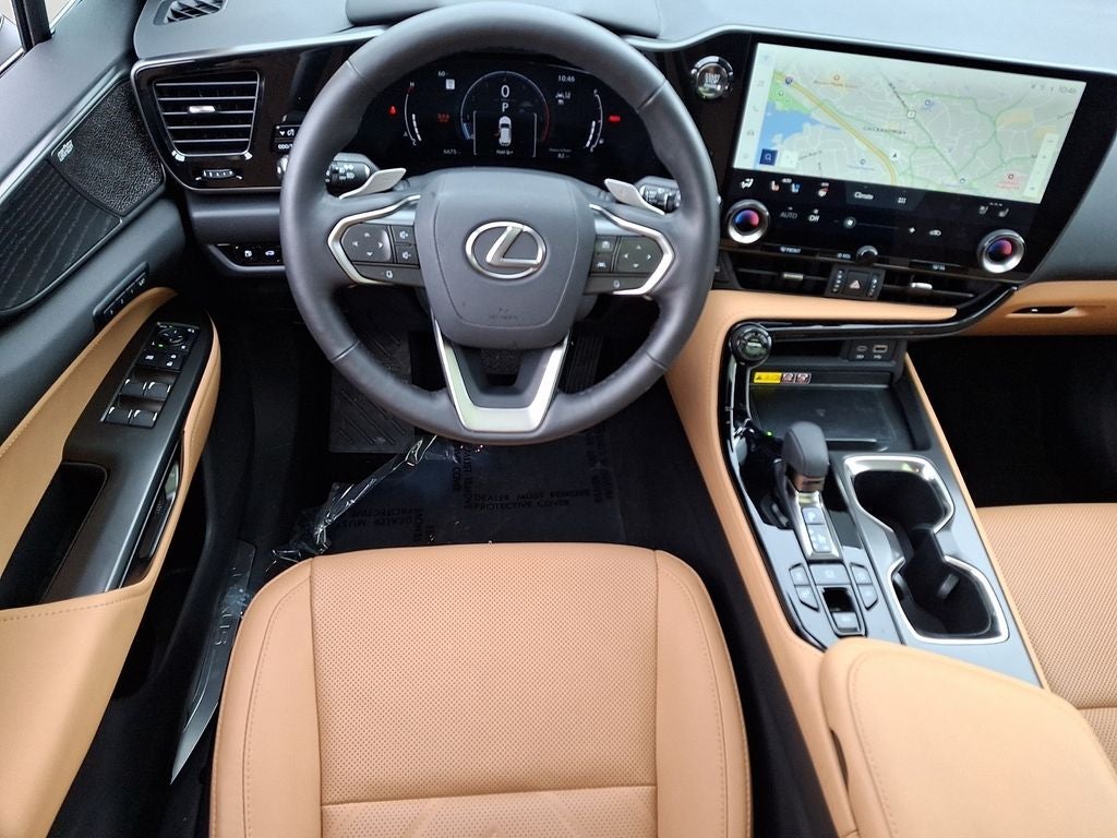 2026 Lexus NX 350 Luxury 350 Luxury COLD AREA PACKAGE, MARK LEVINSON AUDIO SYSTEM