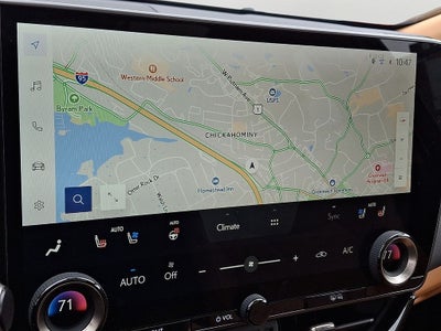 2026 Lexus NX 350 Luxury 350 Luxury COLD AREA PACKAGE, MARK LEVINSON AUDIO SYSTEM