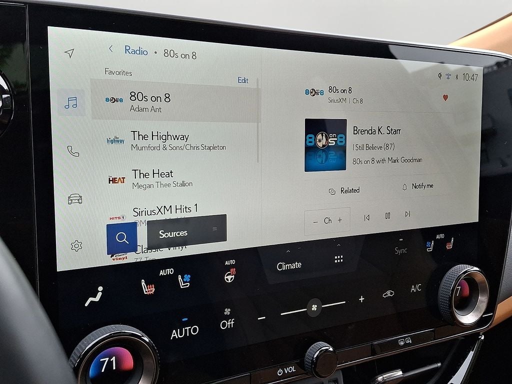 2026 Lexus NX 350 Luxury 350 Luxury COLD AREA PACKAGE, MARK LEVINSON AUDIO SYSTEM