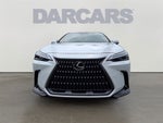 2026 Lexus NX 350 Luxury 350 Luxury COLD AREA PACKAGE, MARK LEVINSON AUDIO SYSTEM