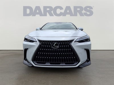 2026 Lexus NX 350 Luxury 350 Luxury COLD AREA PACKAGE, MARK LEVINSON AUDIO SYSTEM