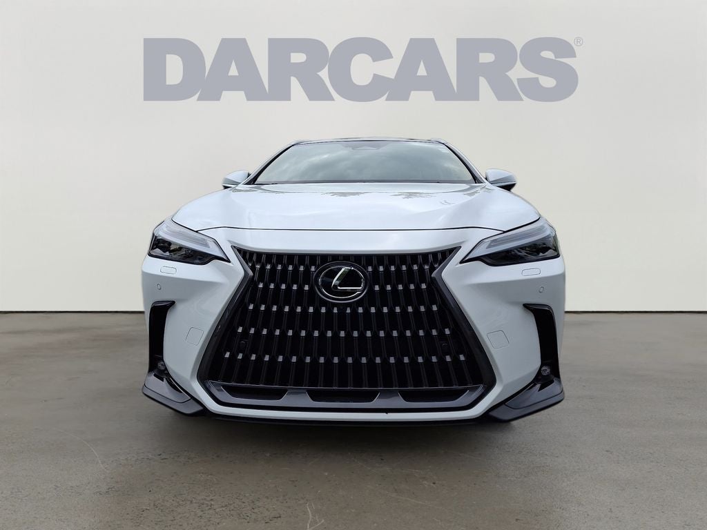 2026 Lexus NX 350 Luxury 350 Luxury COLD AREA PACKAGE, MARK LEVINSON AUDIO SYSTEM