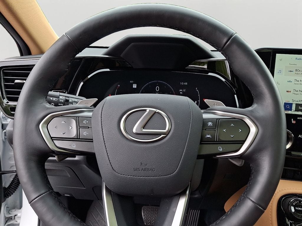 2026 Lexus NX 350 Luxury 350 Luxury COLD AREA PACKAGE, MARK LEVINSON AUDIO SYSTEM