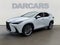 2026 Lexus NX 350 Luxury 350 Luxury COLD AREA PACKAGE, MARK LEVINSON AUDIO SYSTEM