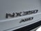 2026 Lexus NX 350 Luxury 350 Luxury COLD AREA PACKAGE, MARK LEVINSON AUDIO SYSTEM