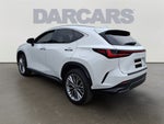 2026 Lexus NX 350 Luxury 350 Luxury COLD AREA PACKAGE, MARK LEVINSON AUDIO SYSTEM
