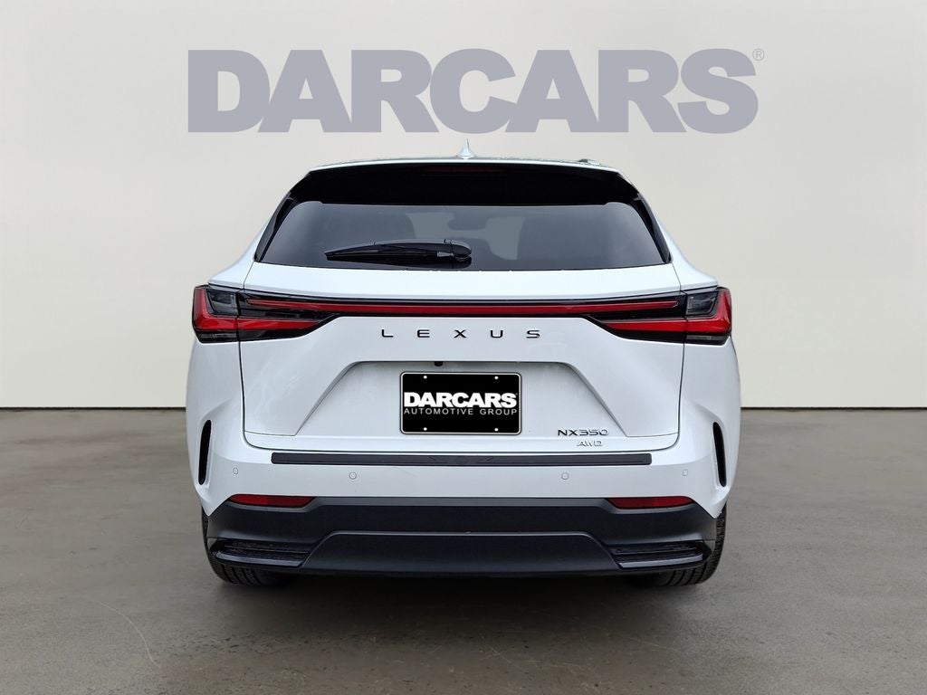2026 Lexus NX 350 Luxury 350 Luxury COLD AREA PACKAGE, MARK LEVINSON AUDIO SYSTEM