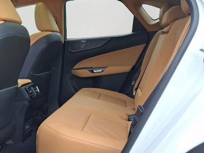 2026 Lexus NX 350 Luxury 350 Luxury COLD AREA PACKAGE, MARK LEVINSON AUDIO SYSTEM