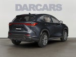 2026 Lexus NX 350 Luxury