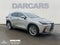 2023 Lexus NX 350 Luxury 350 Luxury