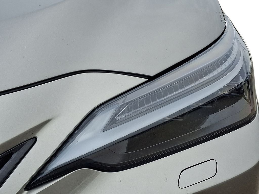 2023 Lexus NX 350 Luxury 350 Luxury