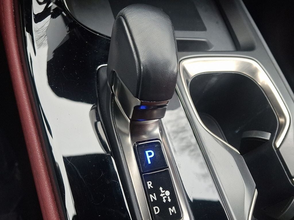 2023 Lexus NX 350 Luxury 350 Luxury