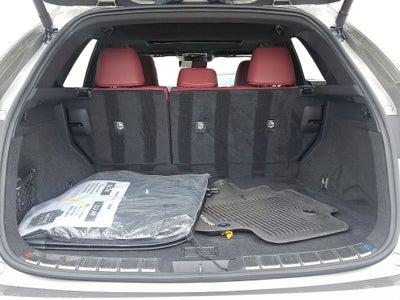 2023 Lexus NX 350 Luxury 350 Luxury