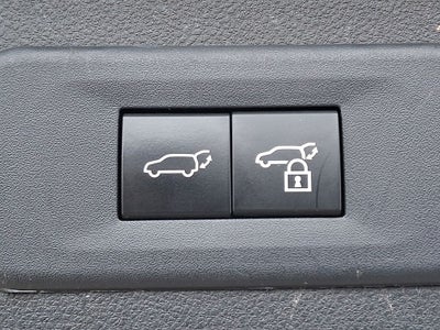 2023 Lexus NX 350 Luxury 350 Luxury