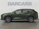 2026 Lexus NX LUXURY AWD