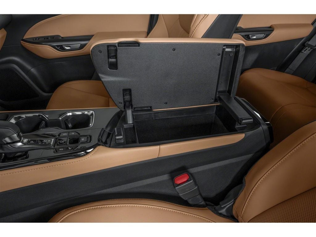 2026 Lexus NX LUXURY AWD