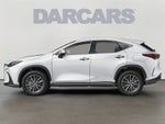 2026 Lexus NX LUXURY AWD