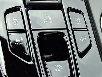 2026 Lexus NX 350 Luxury 350 Luxury LUXURY PACKAGE, COLD AREA PACKAGE