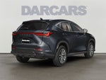 2026 Lexus NX LUXURY AWD