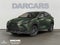 2026 Lexus NX LUXURY AWD
