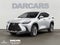 2026 Lexus NX LUXURY AWD