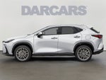 2026 Lexus NX LUXURY AWD