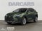 2026 Lexus NX LUXURY AWD