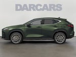 2026 Lexus NX LUXURY AWD