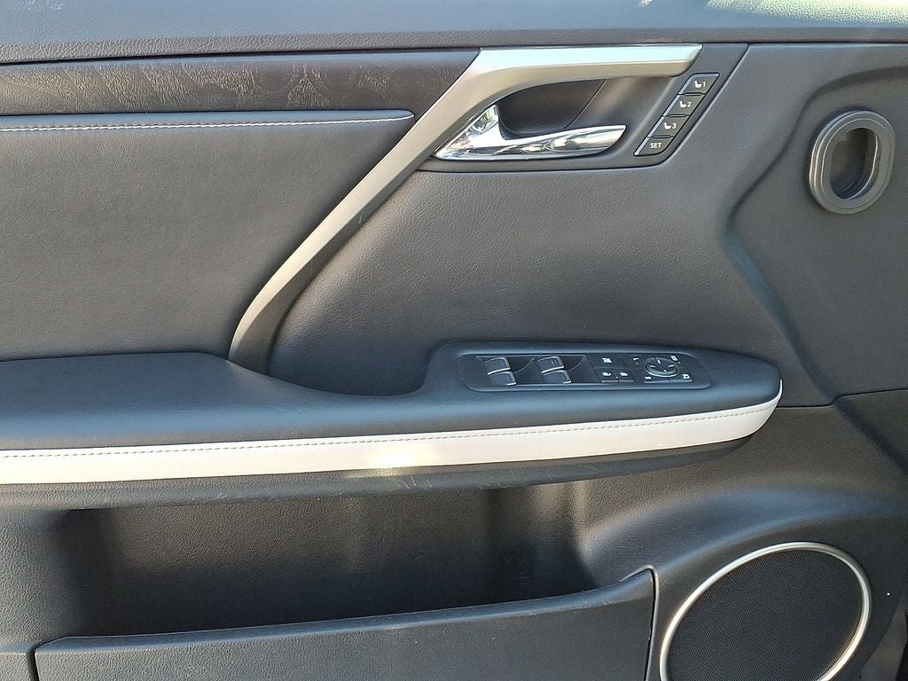 2022 Lexus RX 350 350