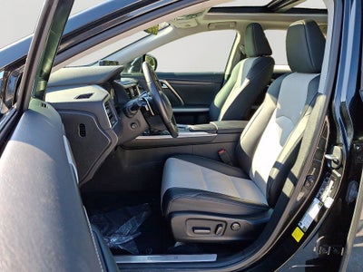 2022 Lexus RX 350 350