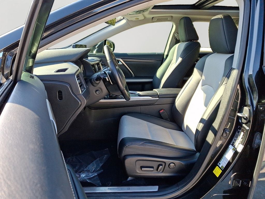 2022 Lexus RX 350 350