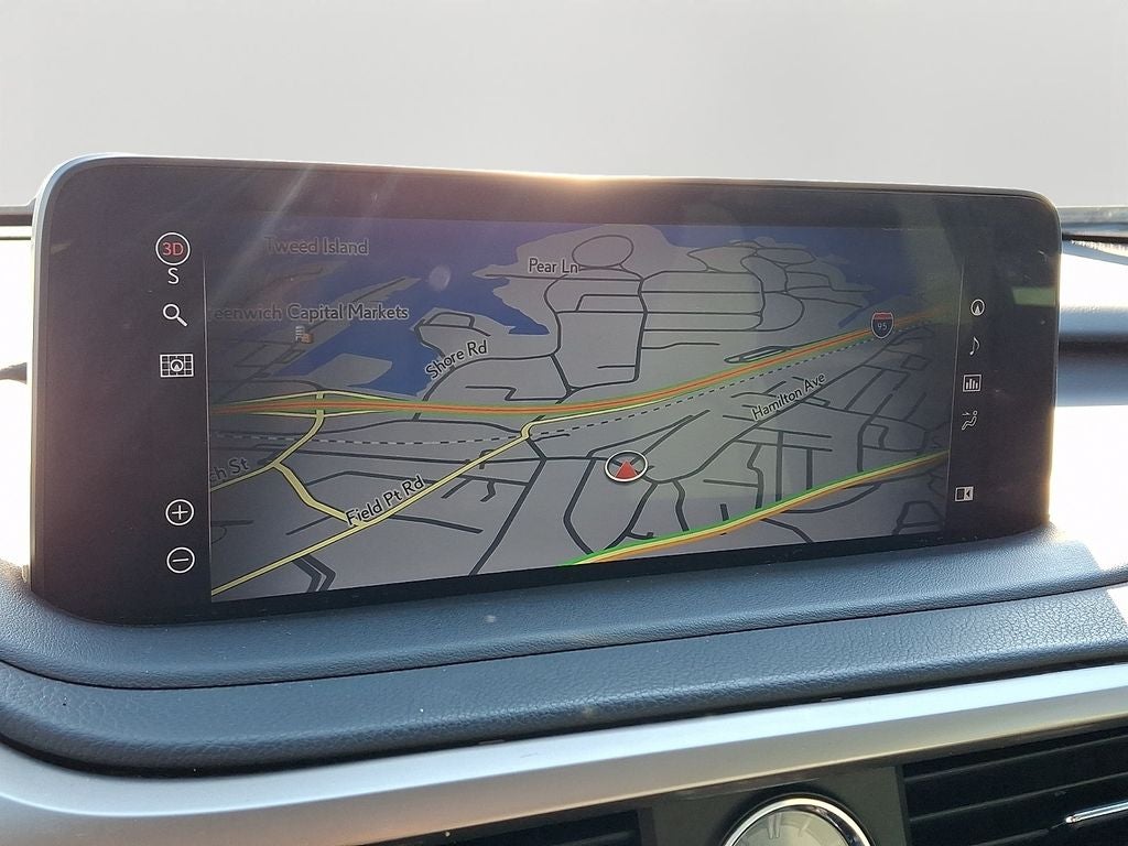 2022 Lexus RX 350 350