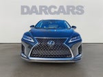 2022 Lexus RX 350 350