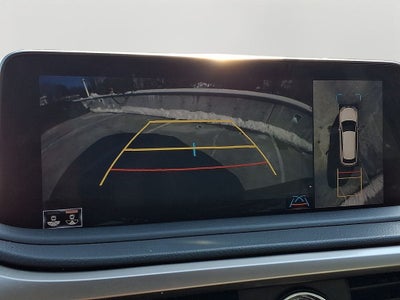 2022 Lexus RX 350 350