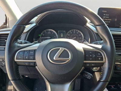2022 Lexus RX 350 350