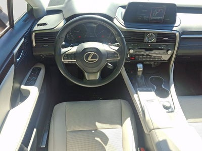 2021 Lexus RX 350 350 PREMIUM PACKAGE