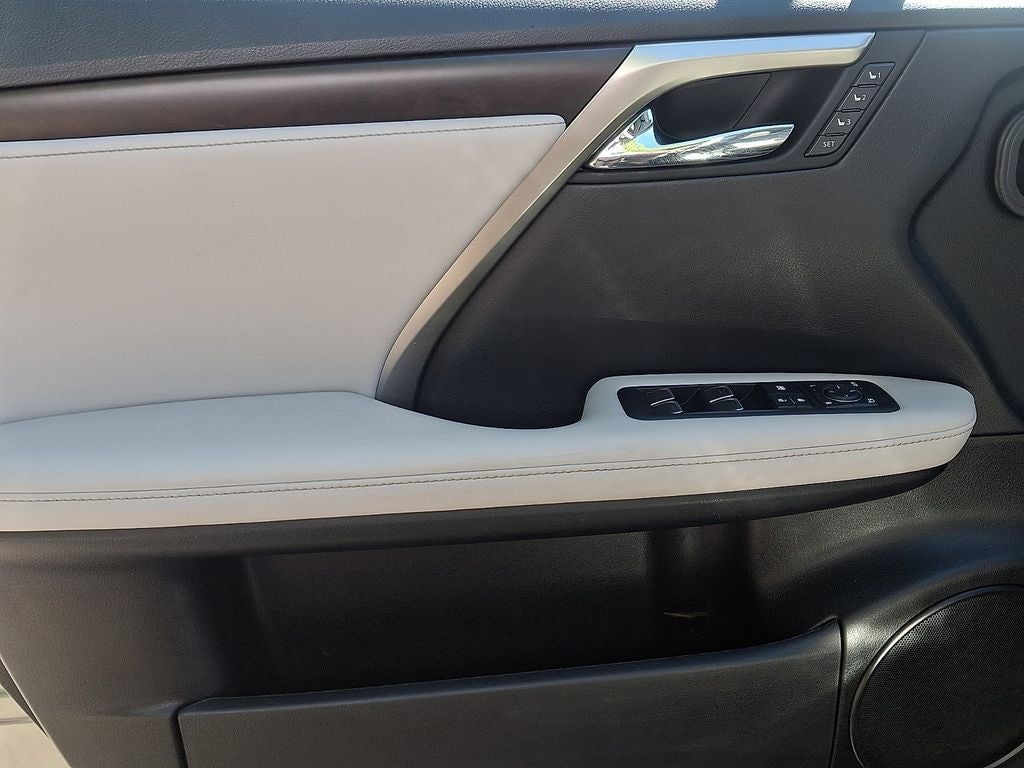2021 Lexus RX 350 350 PREMIUM PACKAGE