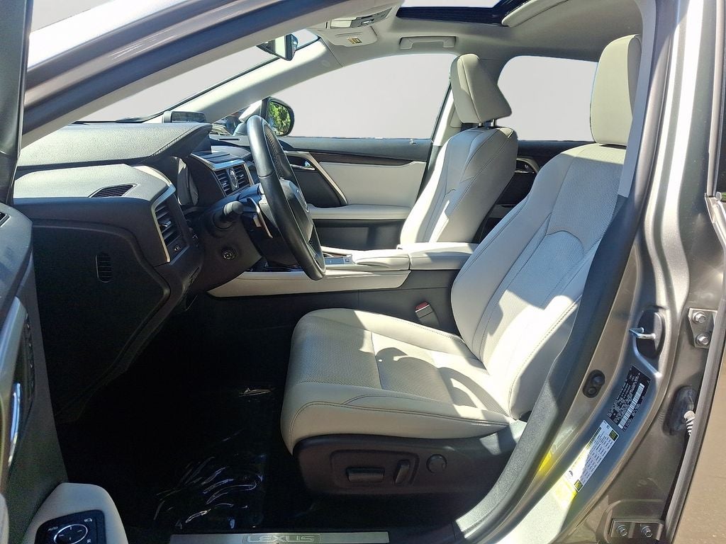 2021 Lexus RX 350 350 PREMIUM PACKAGE