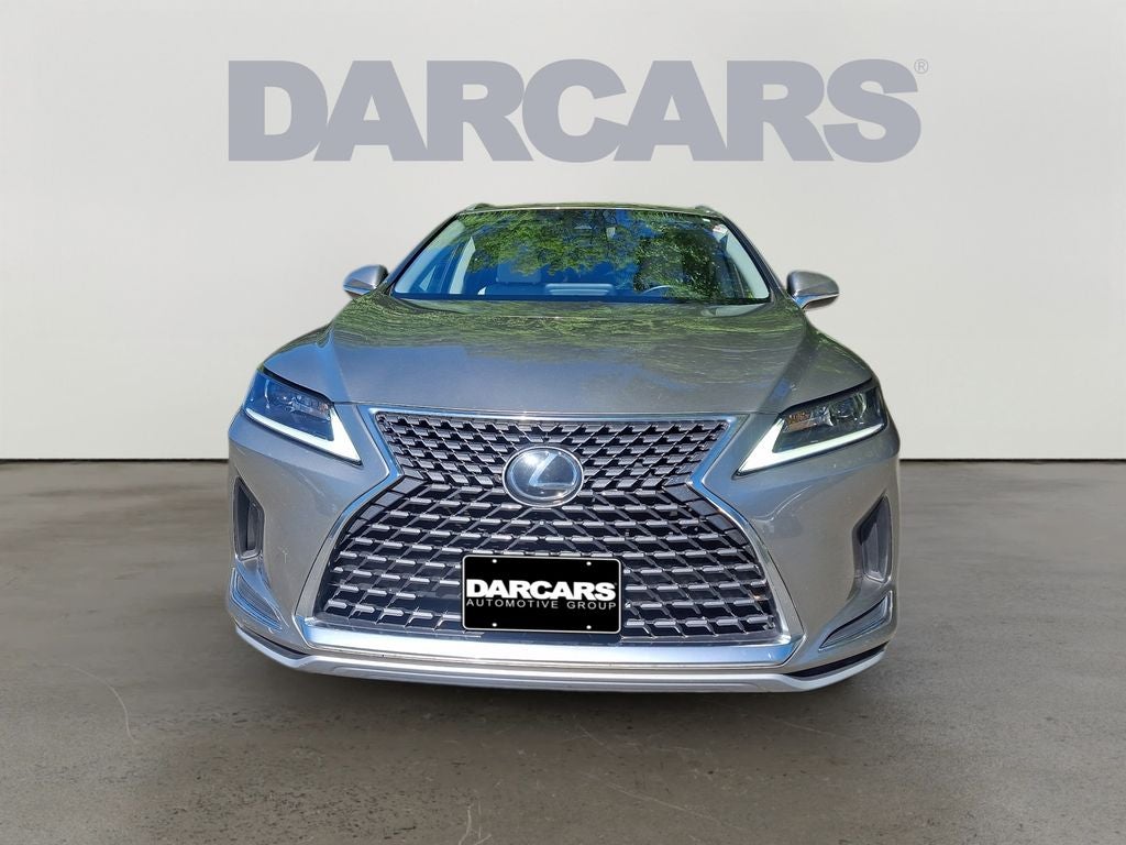 2021 Lexus RX 350 350 PREMIUM PACKAGE