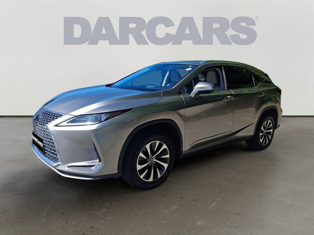 2021 Lexus RX 350 350 PREMIUM PACKAGE