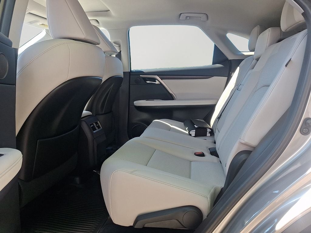 2021 Lexus RX 350 350 PREMIUM PACKAGE