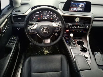 2022 Lexus RX 350 350