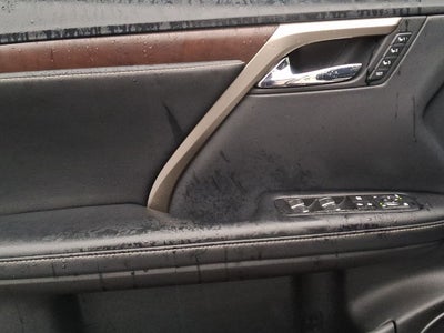 2022 Lexus RX 350 350