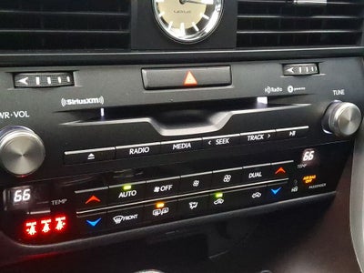 2022 Lexus RX 350 350