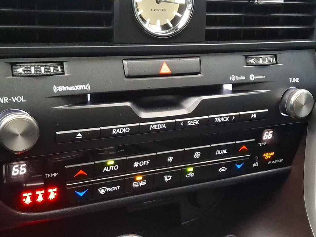 2022 Lexus RX 350 350