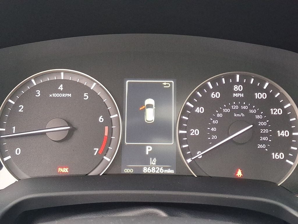 2022 Lexus RX 350 350