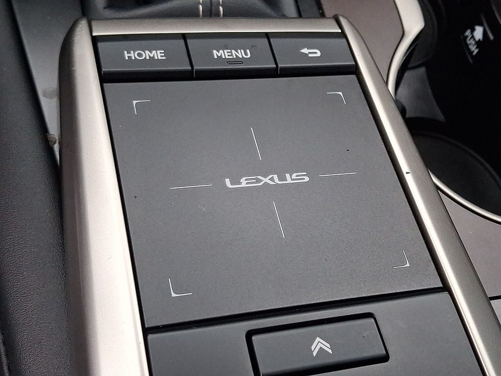 2022 Lexus RX 350 350