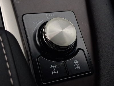 2022 Lexus RX 350 350